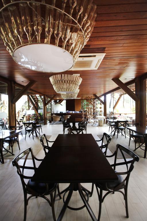 Pousada Triboju Fernando de Noronha Exterior photo