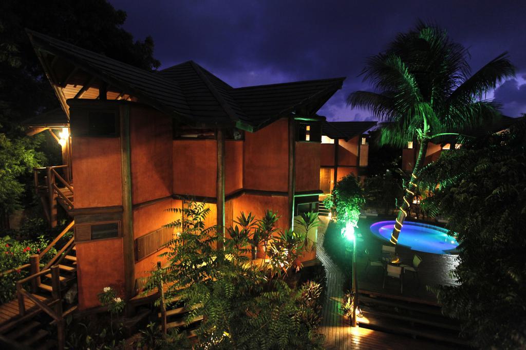 Pousada Triboju Fernando de Noronha Exterior photo