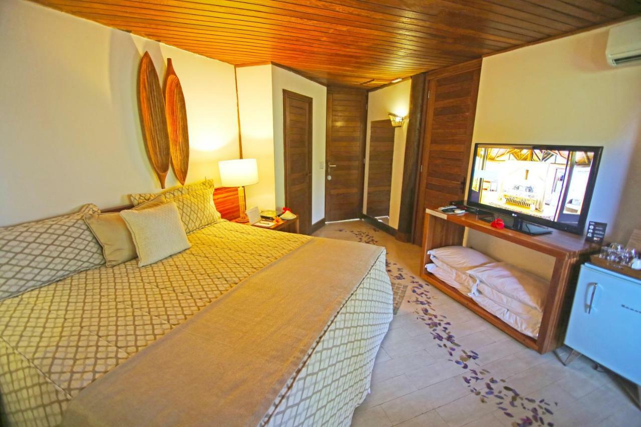 Pousada Triboju Fernando de Noronha Exterior photo