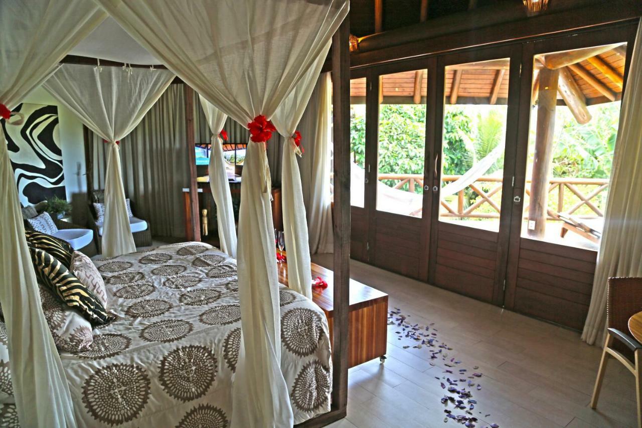 Pousada Triboju Fernando de Noronha Exterior photo