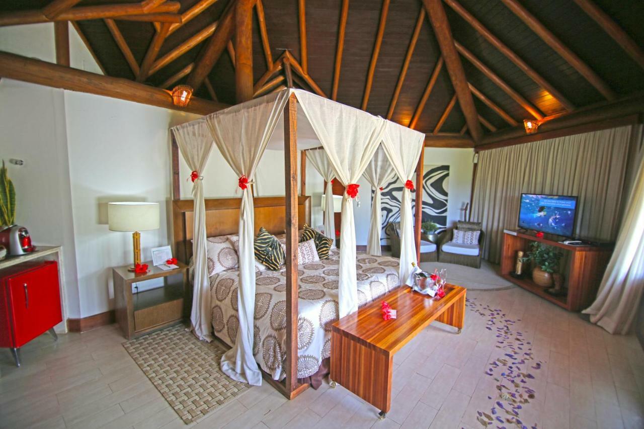 Pousada Triboju Fernando de Noronha Exterior photo