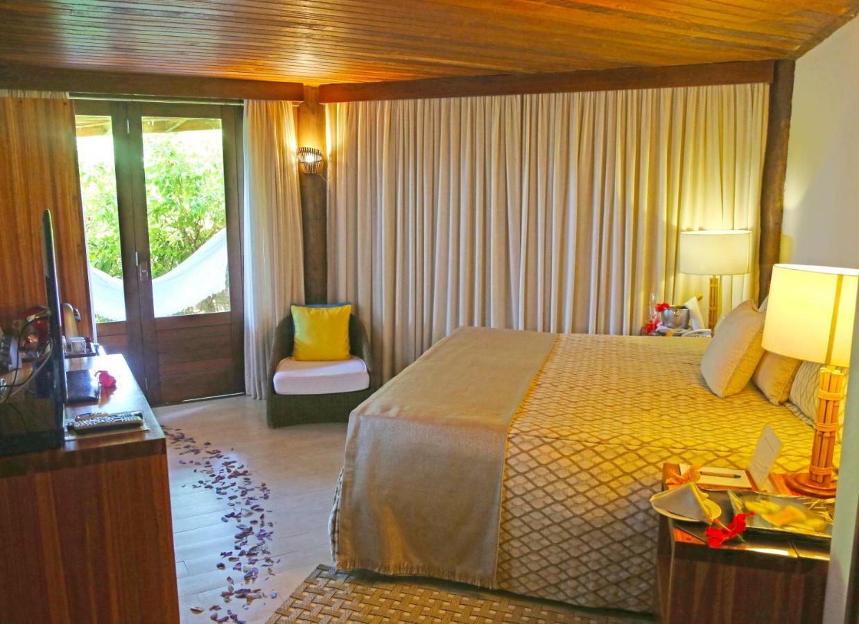 Pousada Triboju Fernando de Noronha Exterior photo